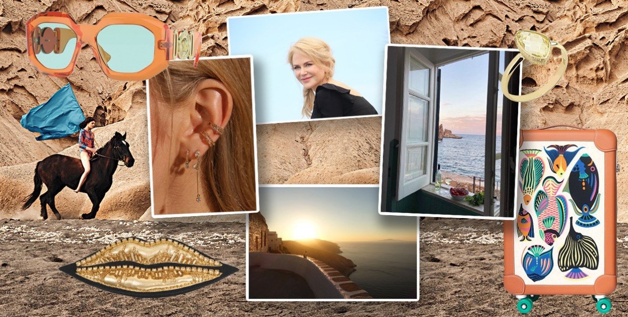 Oι συντάκτες του GLOW.GR βαθμολογούν τα #Ηot_οr_Νot νέα της εβδομάδας