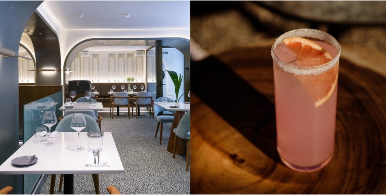 6 ολοκαίνουριες αφίξεις της Θεσσαλονίκης που θα μετατραπούν στην πιο unique παρέα μας