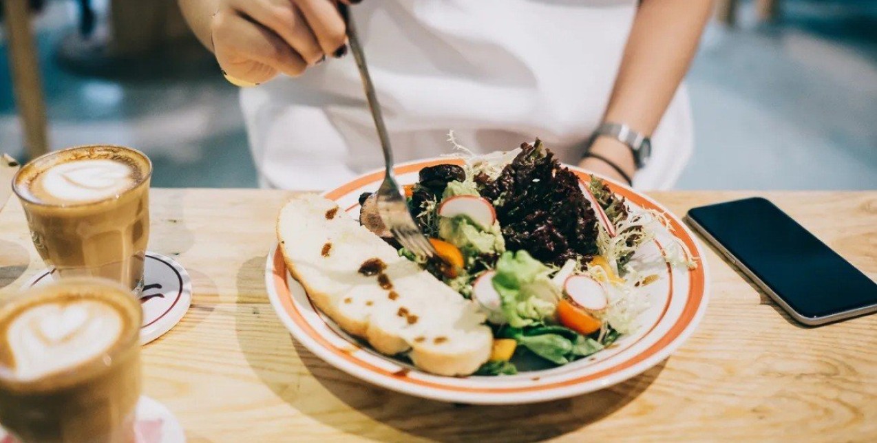 Do it like the French: H σαλάτα Niçoise στην οποία ορκίζονται οι Γαλλίδες 