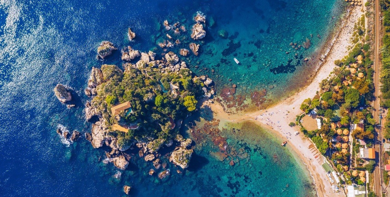 7 ταξιδιωτικοί προορισμοί που είναι ιδανικοί για τον Οκτώβριο 