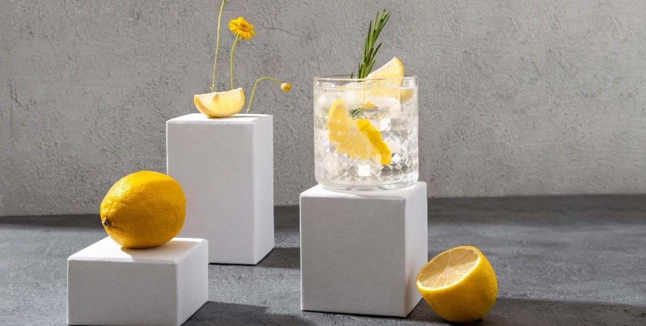 Gin&Tonic: Οι λόγοι που επιστρέφουμε πάντα σ' αυτό το ποτό