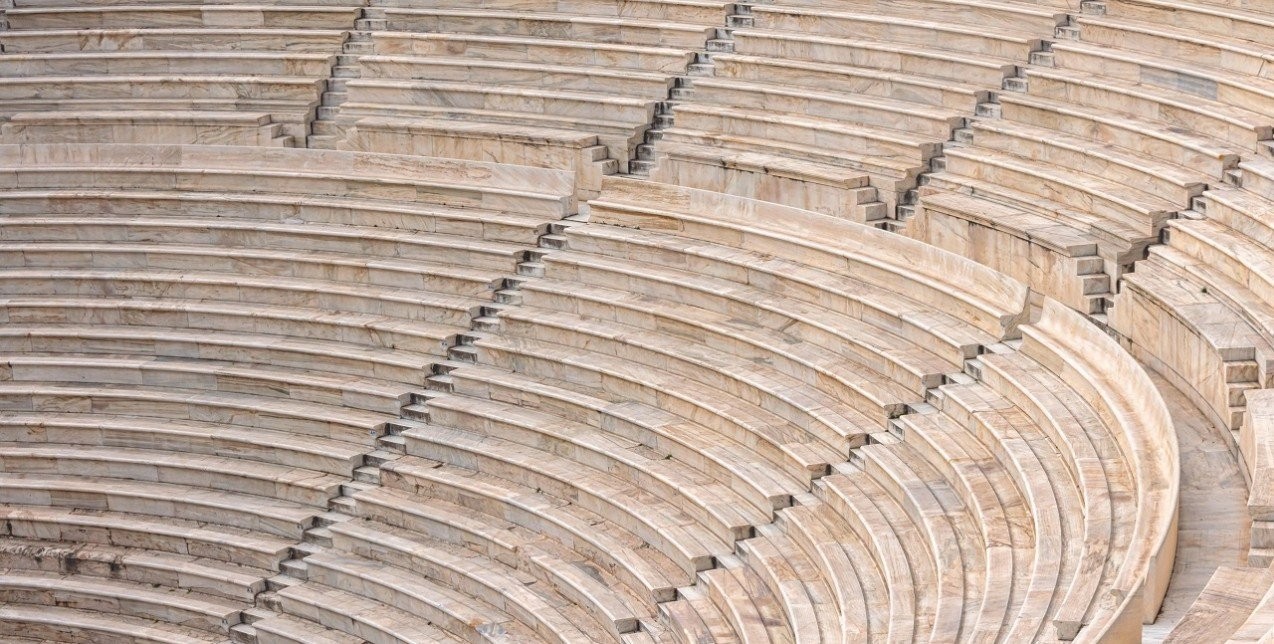 New week in Thessaloniki: Η καλύτερη ατζέντα της εβδομάδας