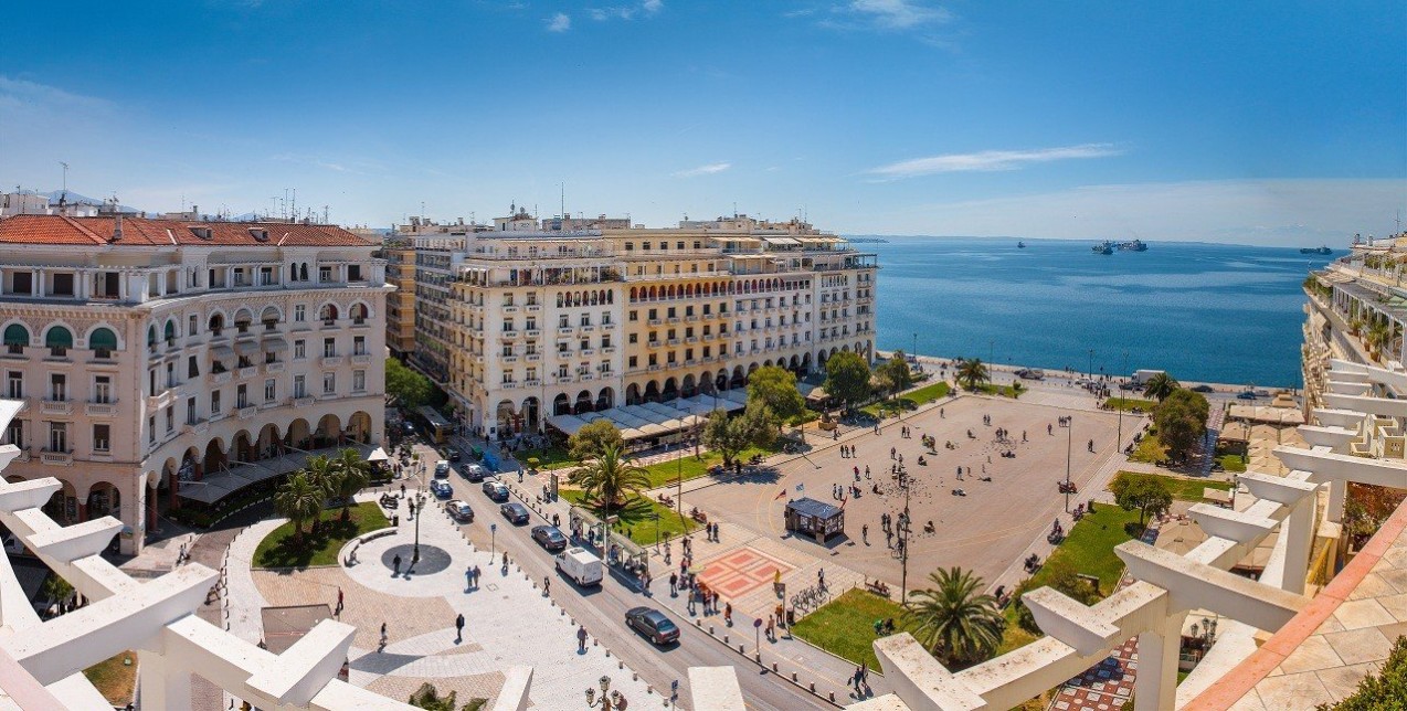 Weekend Agenda: Tι να κάνετε το Σαββατοκύριακο στην πόλη 