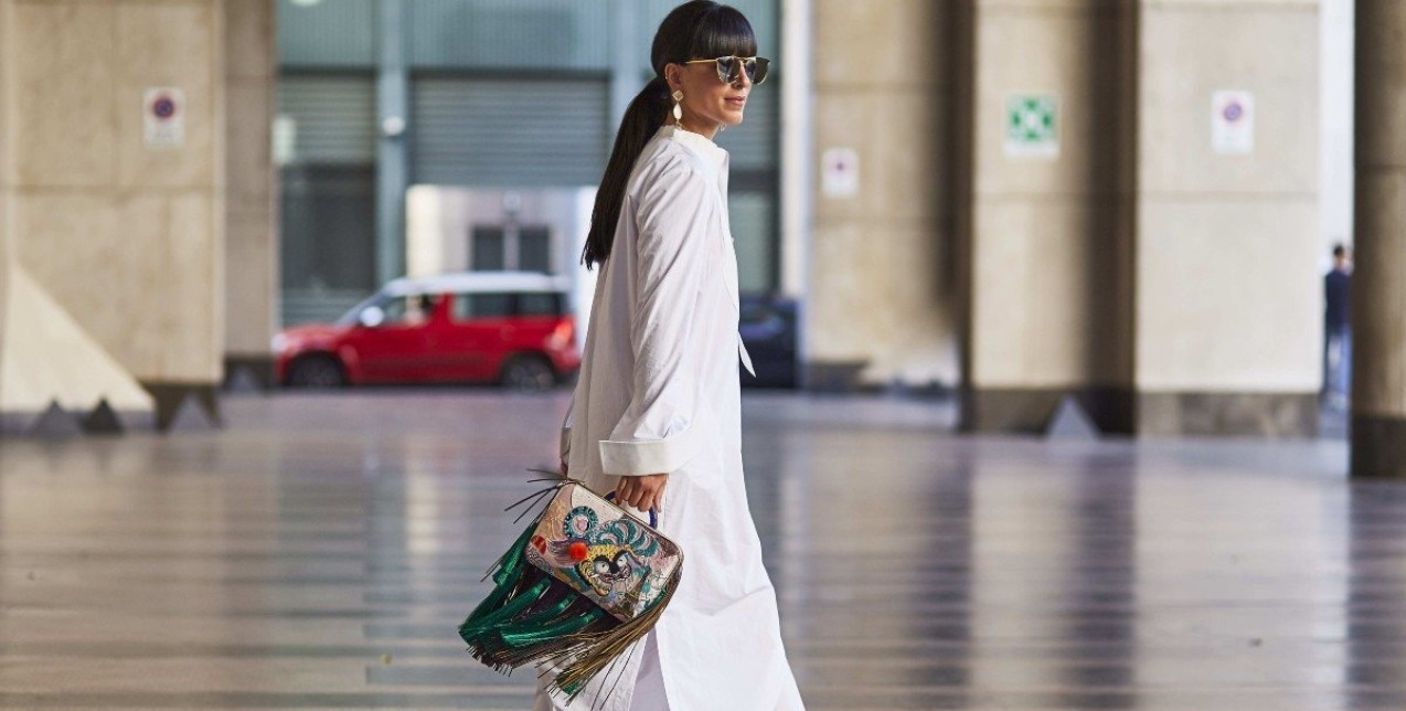 Τα big trends που πρέπει να βάλετε στη shopping list σας στις εκπτώσεις 