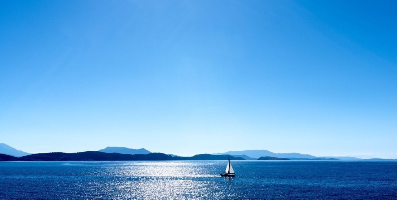 Διακοπές Αλλιώς: 6 "go now or cry later" νησιά της Ελλάδας για φέτος 