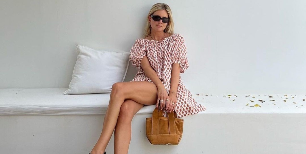 8 tips για υγιή και beachy επιδερμίδα μέσα σε μια εβδομάδα