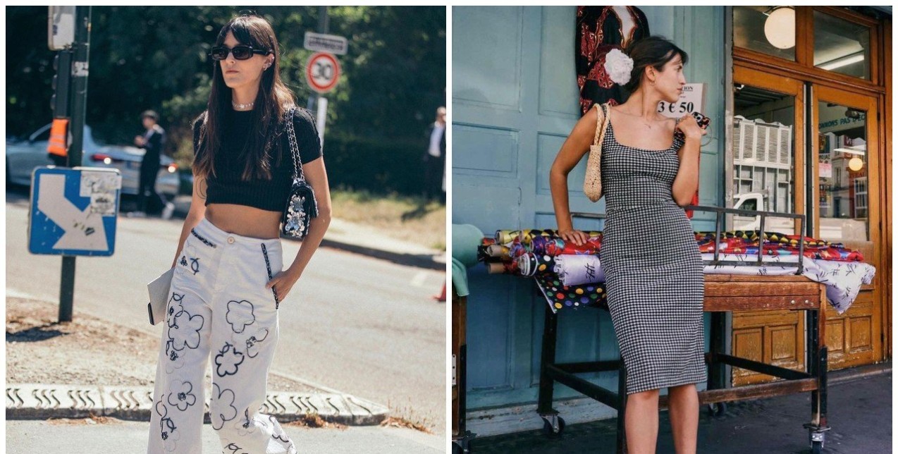 Τα hot trends που ακολουθούν οι Γαλλίδες το φετινό καλοκαίρι 