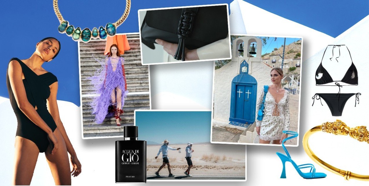 Oι συντάκτες του GLOW.GR βαθμολογούν τα #Ηot_οr_Νot νέα της εβδομάδας