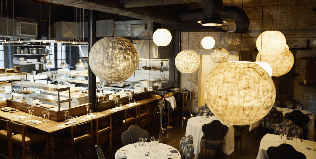 Στο Cape Town ανακαλύψαμε ένα από τα καλύτερα εστιατόρια στον κόσμο 