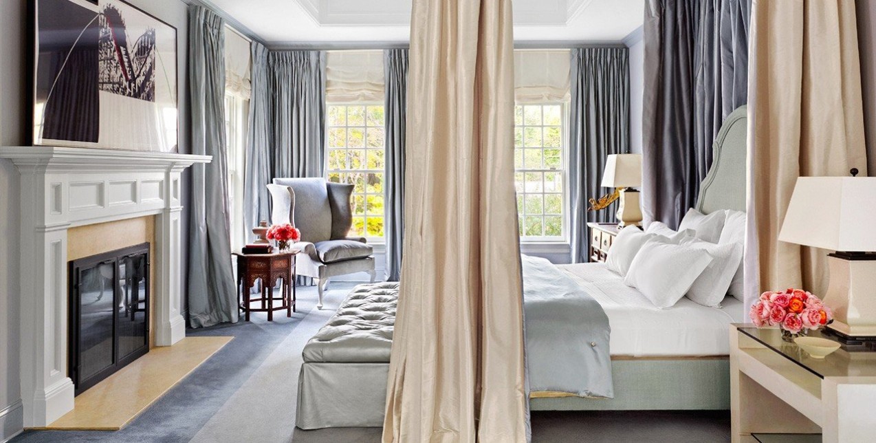 9 + 1 ονειρεμένα τζάκια που θα αναβαθμίσουν τον χώρο σας