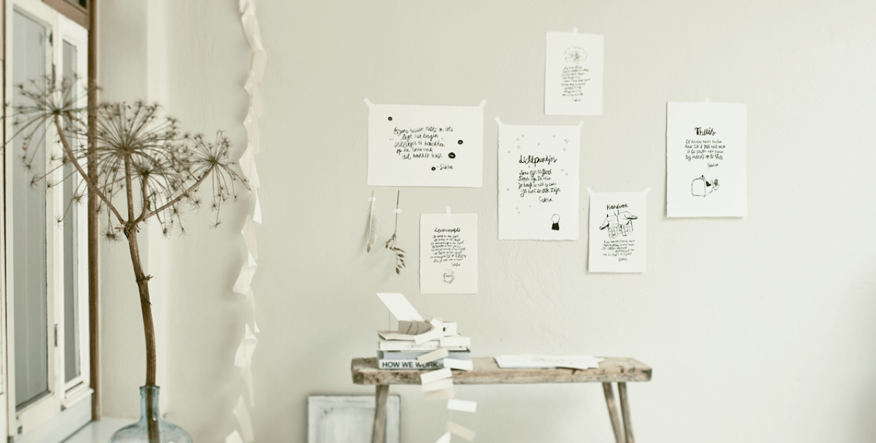 Το Sukha στο Άμστερνταμ είναι ένα κατάστημα αλλιώτικο από τα άλλα 