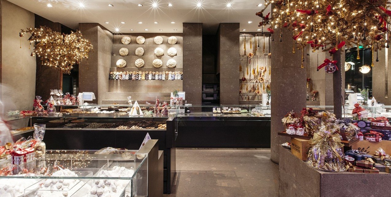 What's GLOW Vol.12 | 26.12 Τhe sweet edition 