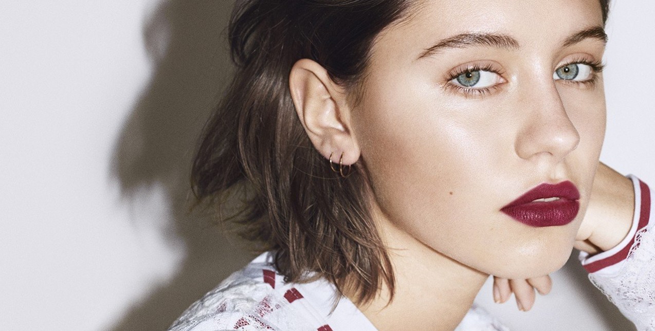 3 make up προϊόντα που θα σας μεγαλώσουν τα χείλη στο λεπτό 