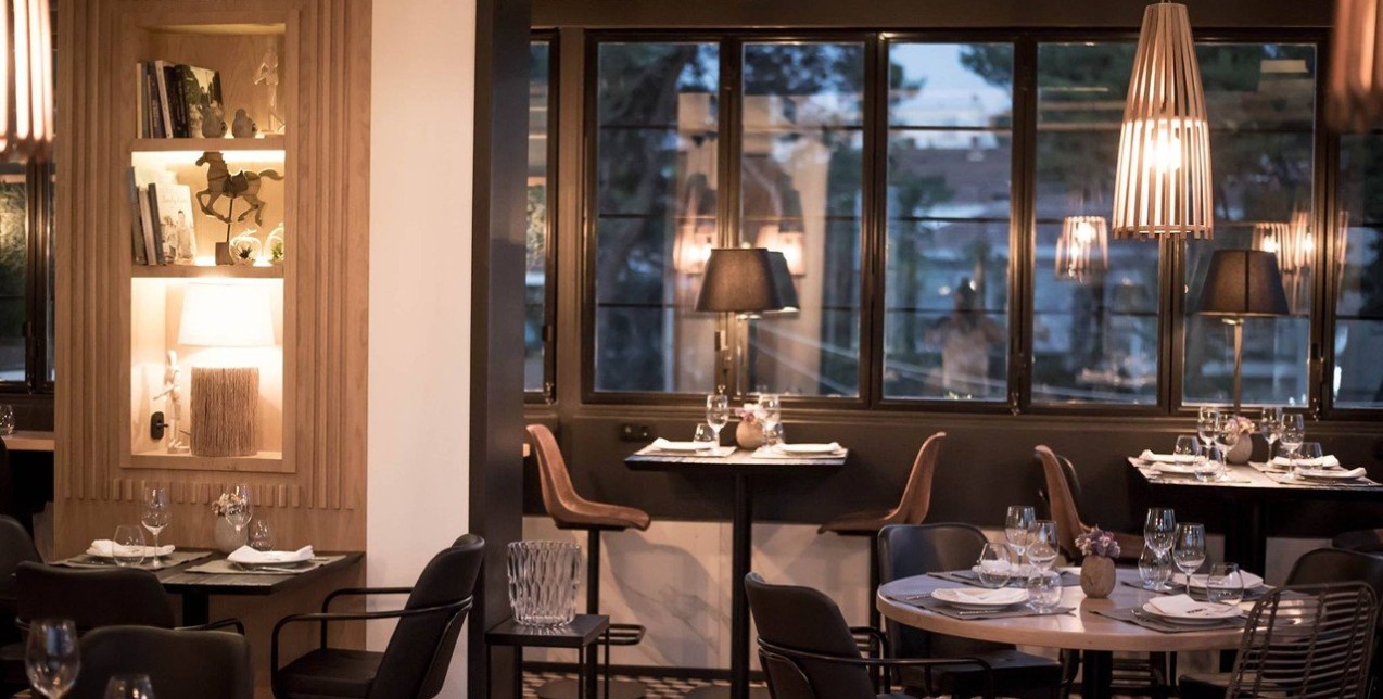 Celebrate in the City: Πρωτοχρονιά στα καλύτερα στέκια της πόλης