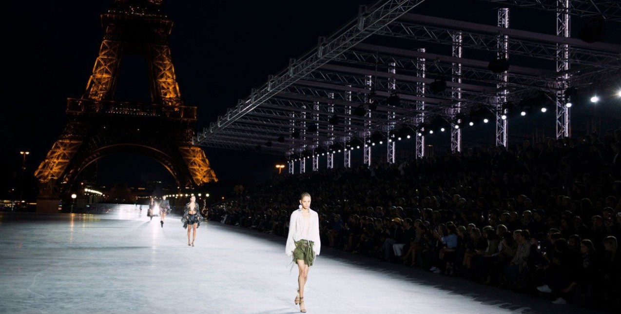 Οι πιο σημαντικές fashion moments για το 2017