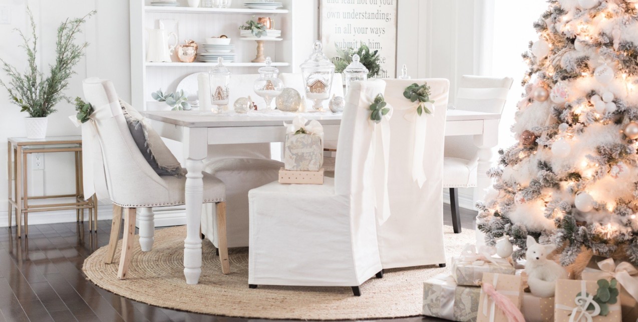 8+1 last minute χριστουγεννιάτικα δέντρα