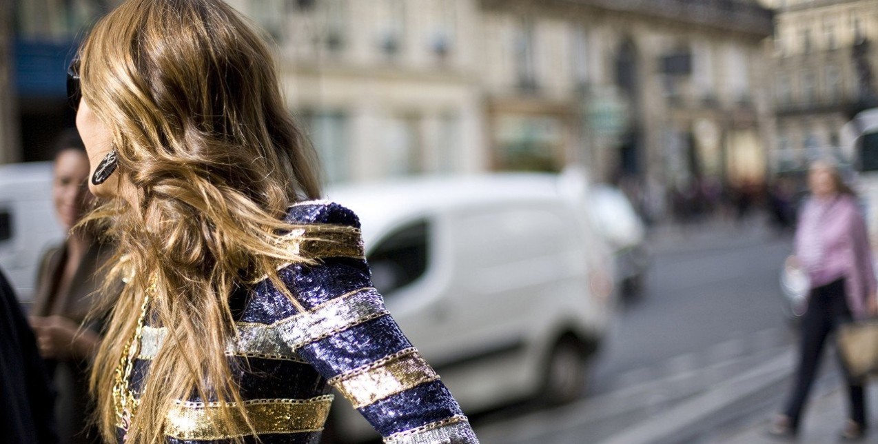 How to: Πώς να είστε super stylish αυτές τις γιορτές 