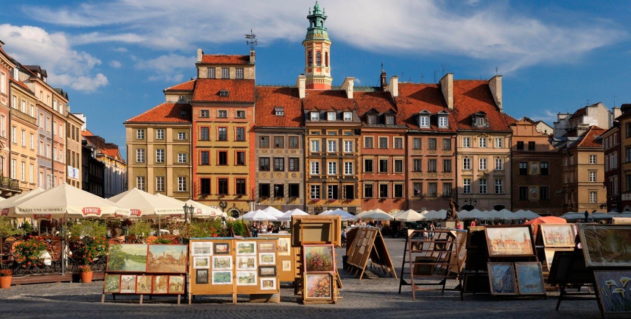 Οι Yabatravellers προτείνουν τρεις κοντινούς προορισμούς για να αλλάξετε χρονιά 