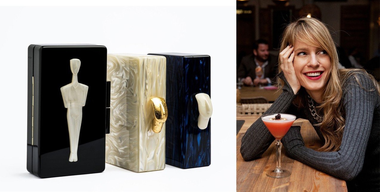 What the F ?! 5+1 επιλογές για Greek Designer Bags