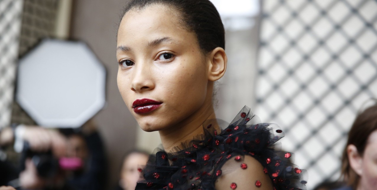 Party lipsticks: Τα κραγιόν που θα κλέψουν την παράσταση στο ρεβεγιόν 