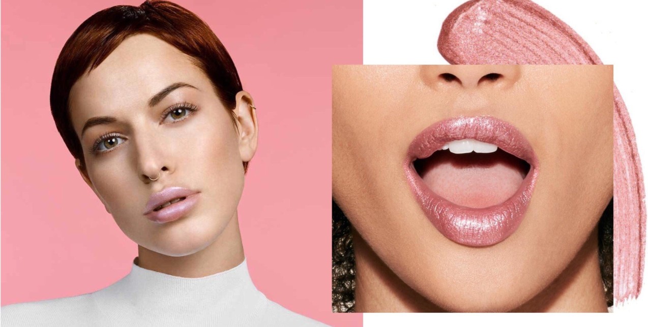 10 Rose gold κραγιόν που θα κλέψουν την παράσταση στο ρεβεγιόν