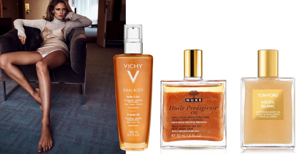 Το beauty προϊόν που θα κάνει τα πόδια σας να φαίνονται πιο ψηλά 