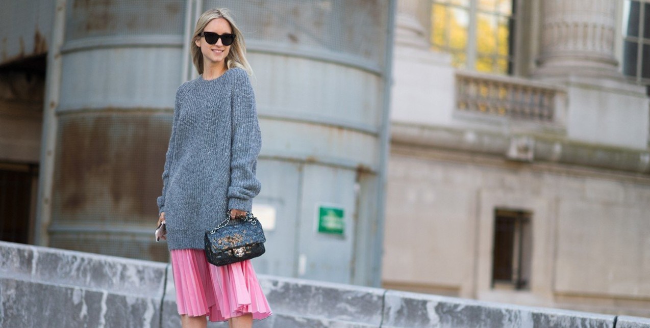 How to: Πώς να δημιουργήσετε office party outfits 