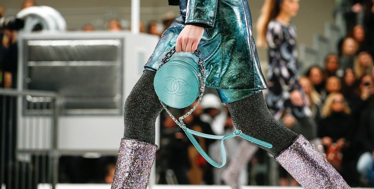 Τα καλσόν της σεζόν όπως τα είδαμε στα catwalks