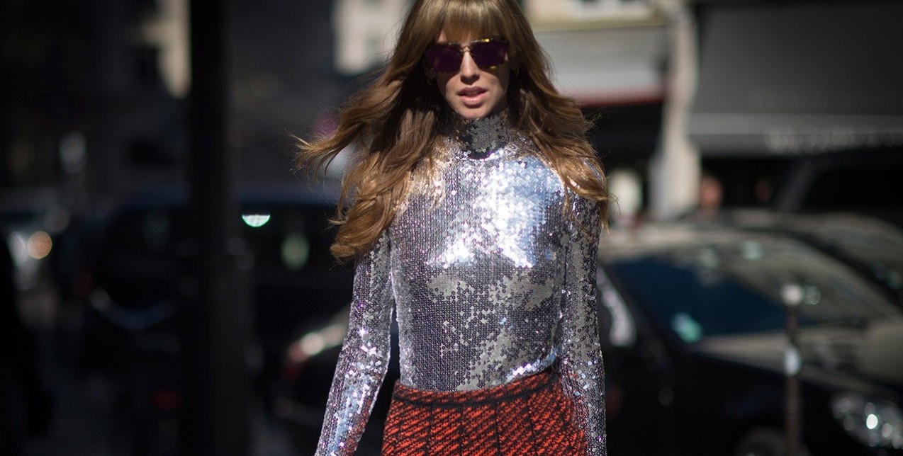 How to: Πώς να ξεχωρίσετε στα Christmas parties 