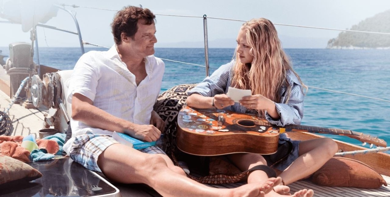 Οι κλασικές ταινίες-«διαμάντια» του Hollywood που γυρίστηκαν στα ελληνικά νησιά