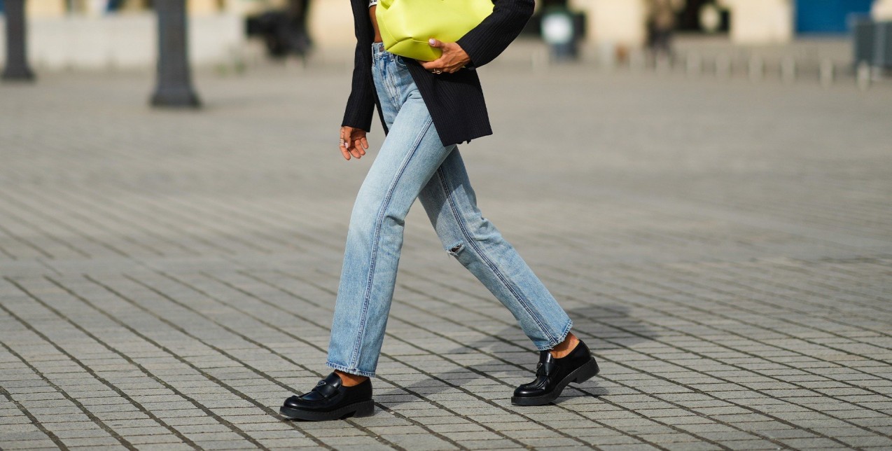 Τα loafers που θα ανανεώσουν τη φθινοπωρινή σας συλλογή 