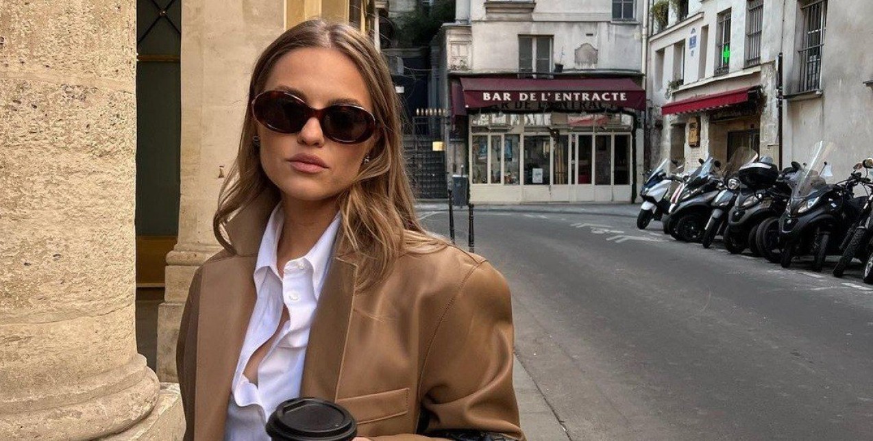 5 κομμάτια για να «μεταμορφώσετε» τη workwear γκαρνταρόμπας σας