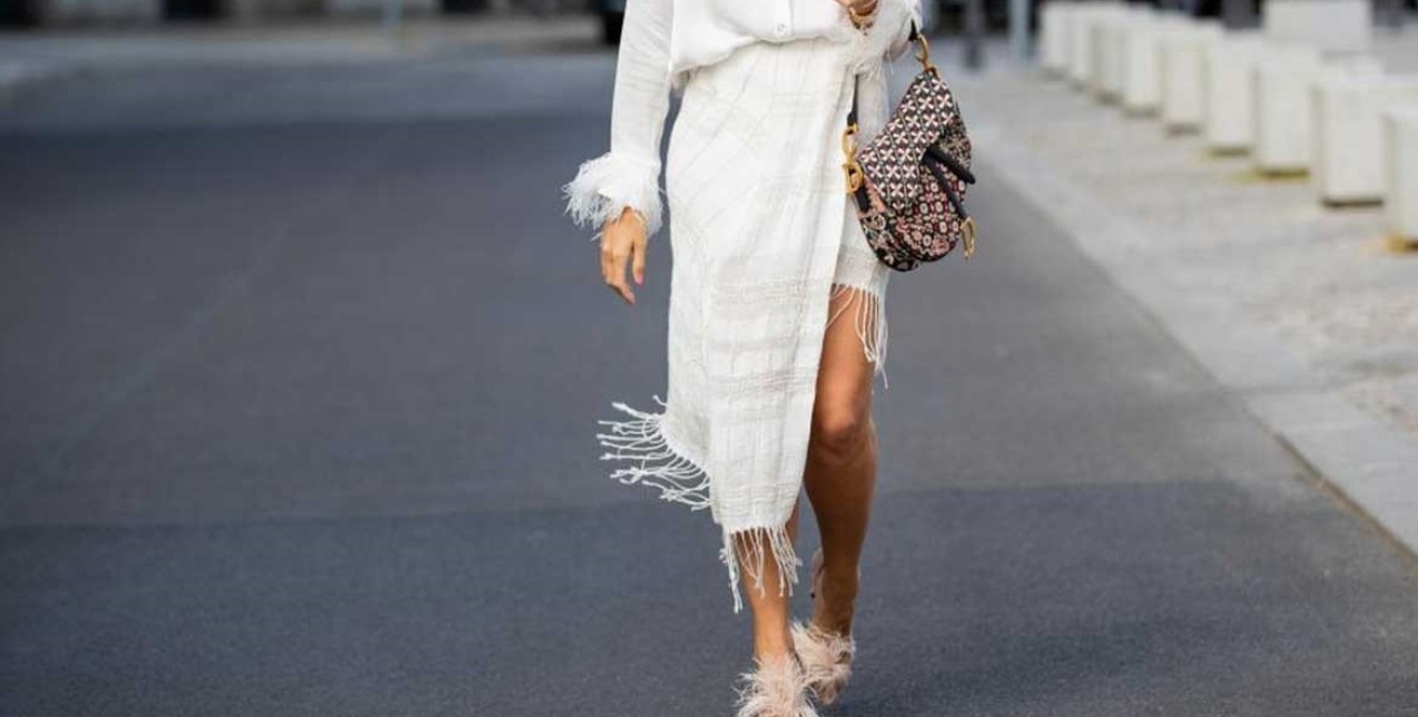 Το παρεό αλλιώς: Stylish τρόποι για να το εντάξετε στις εμφανίσεις σας - κι εκτός παραλίας