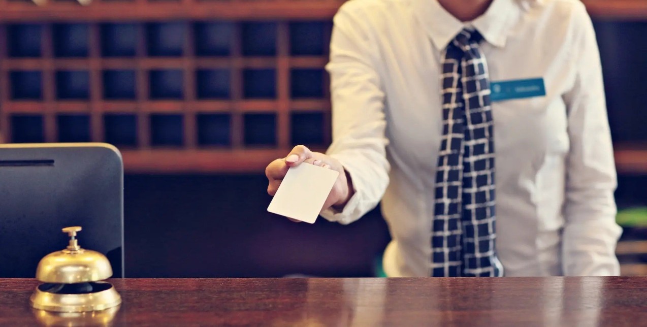 Τα 6 κοινά λάθη που κάνετε κατά το check-in και check-out σας σ' ένα ξενοδοχείο