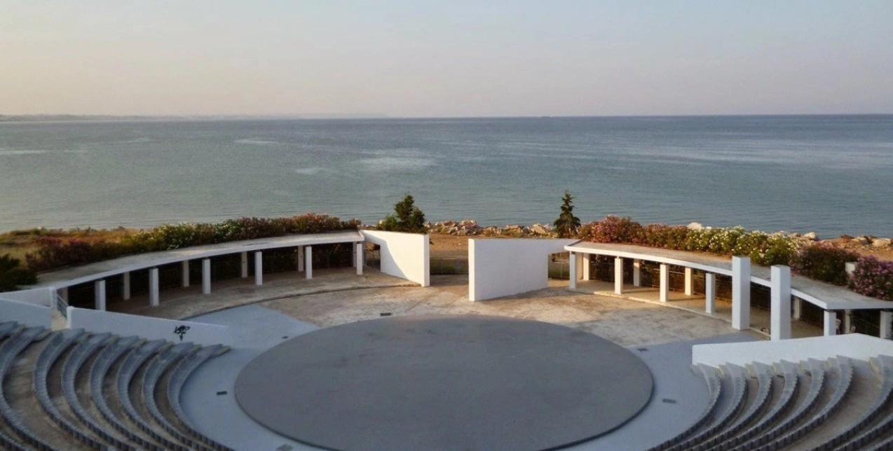 Τα most-awaited events στη Χαλκιδική για το πρώτο 10ήμερο το Αυγούστου 