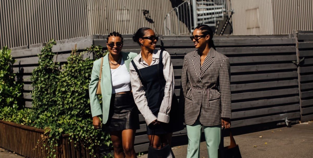 Τα styling tips στα οποία πρέπει να σταματήσετε να πιστεύετε 