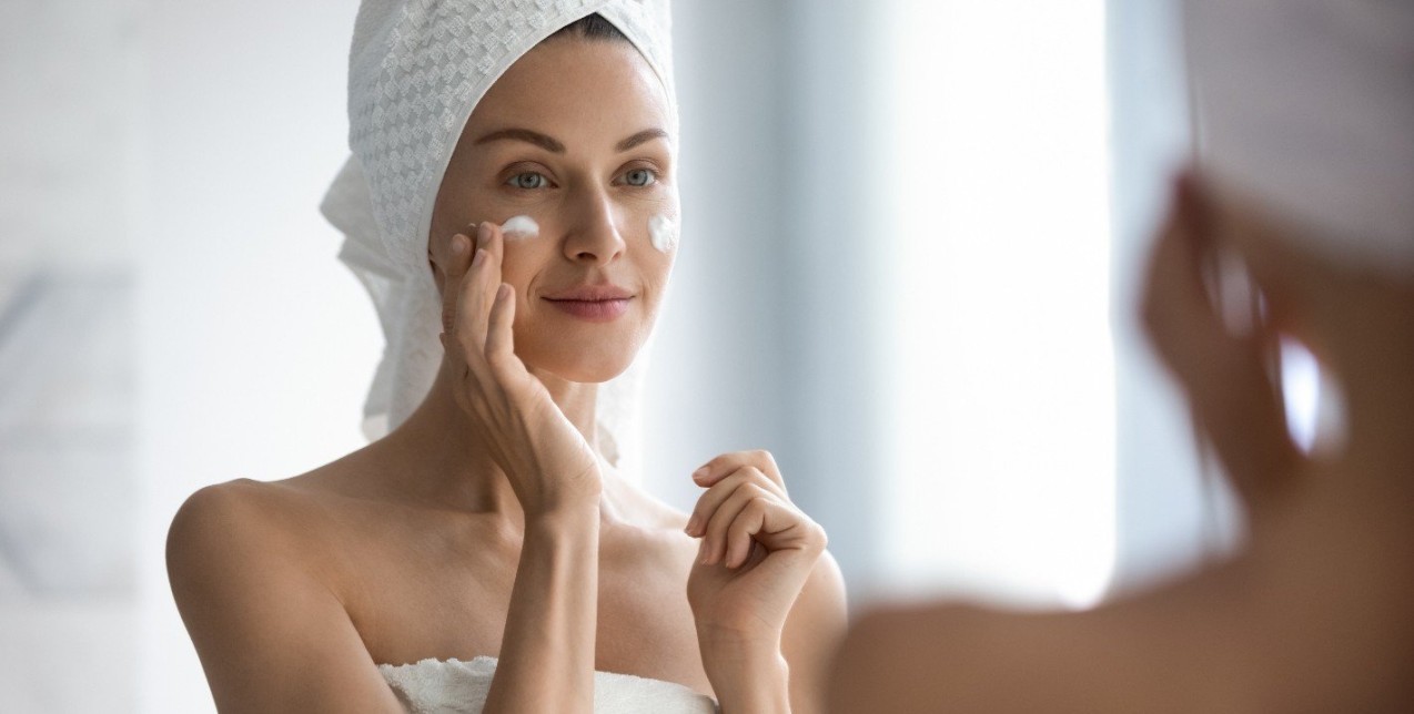 After vacation pampering: 5 beauty tips που θα επαναφέρουν τη λάμψη μας