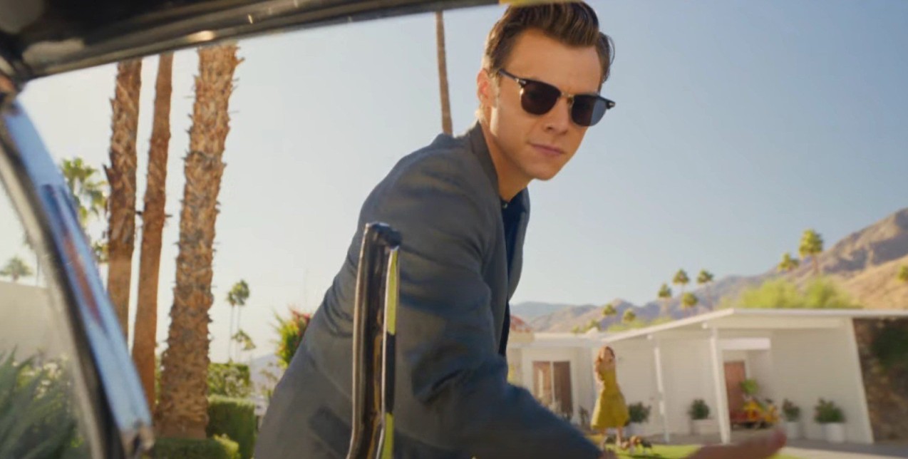 Movie Time: Οι νέες ταινίες που ανυπομονούμε να παρακολουθήσουμε την επόμενη σεζόν