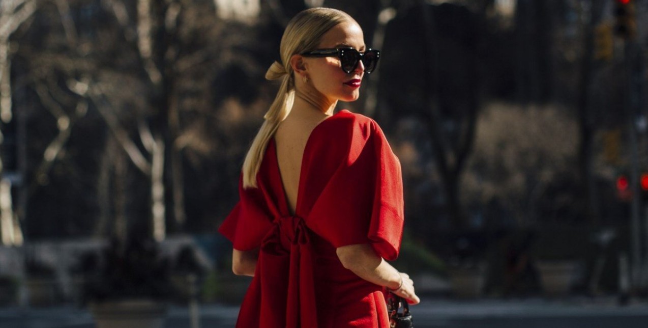 Styling affection: Γνωρίζετε ότι τα looks επηρεάζουν την ψυχολογία σας; 