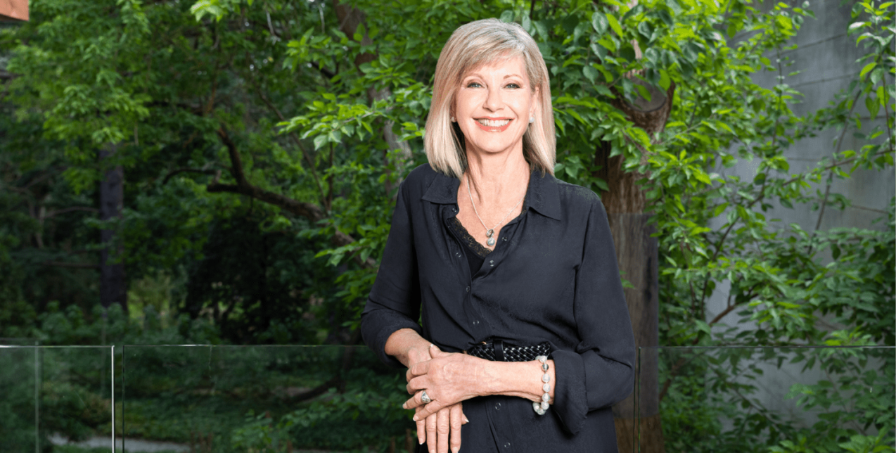 Έφυγε από τη ζωή η θρυλική πρωταγωνίστρια του Grease, Olivia Newton-John, σε ηλικία 73 ετών