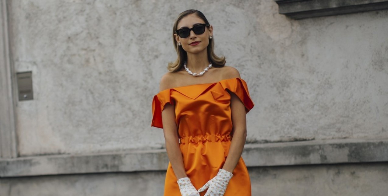 Do it like a pro: Εντάξτε σωστά τα έντονα χρώματα στα looks σας 
