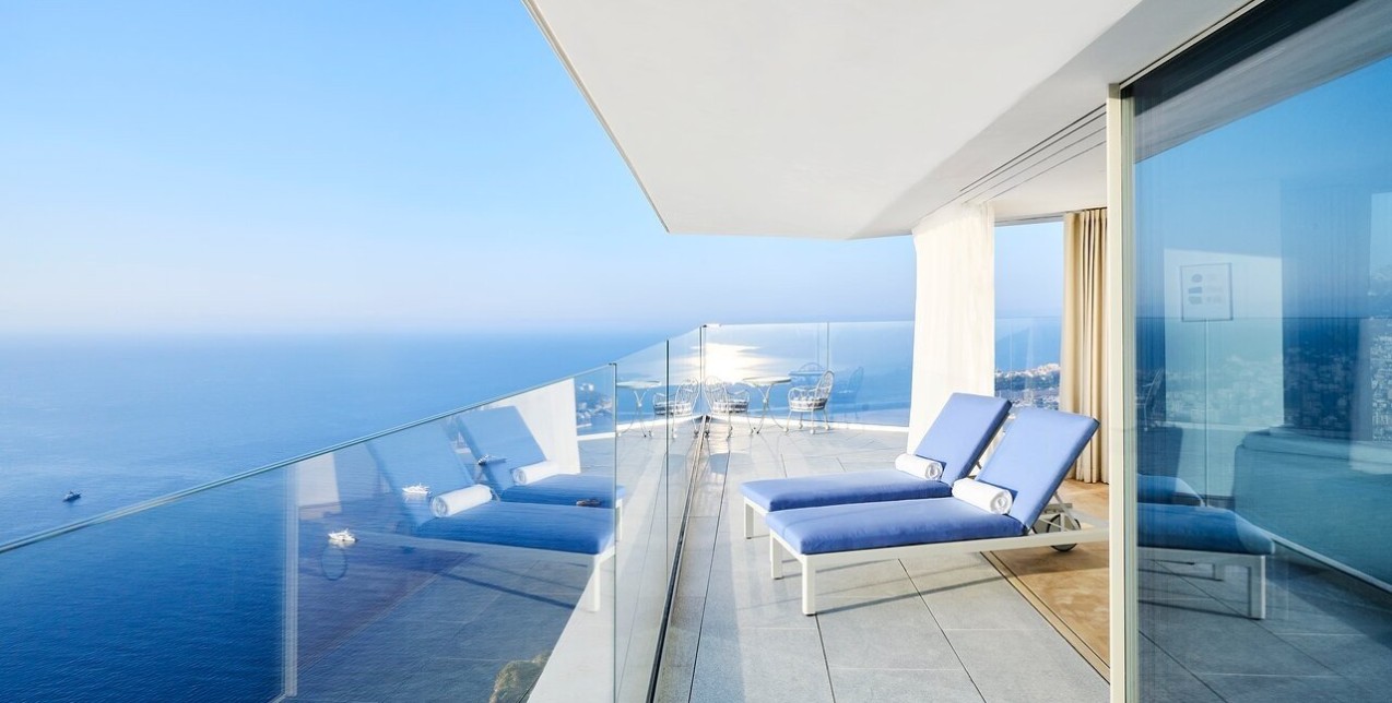 Luxury stay experience: Τα 5 πιο πολυσυζητημένα ξενοδοχεία αυτήν τη στιγμή στον κόσμο