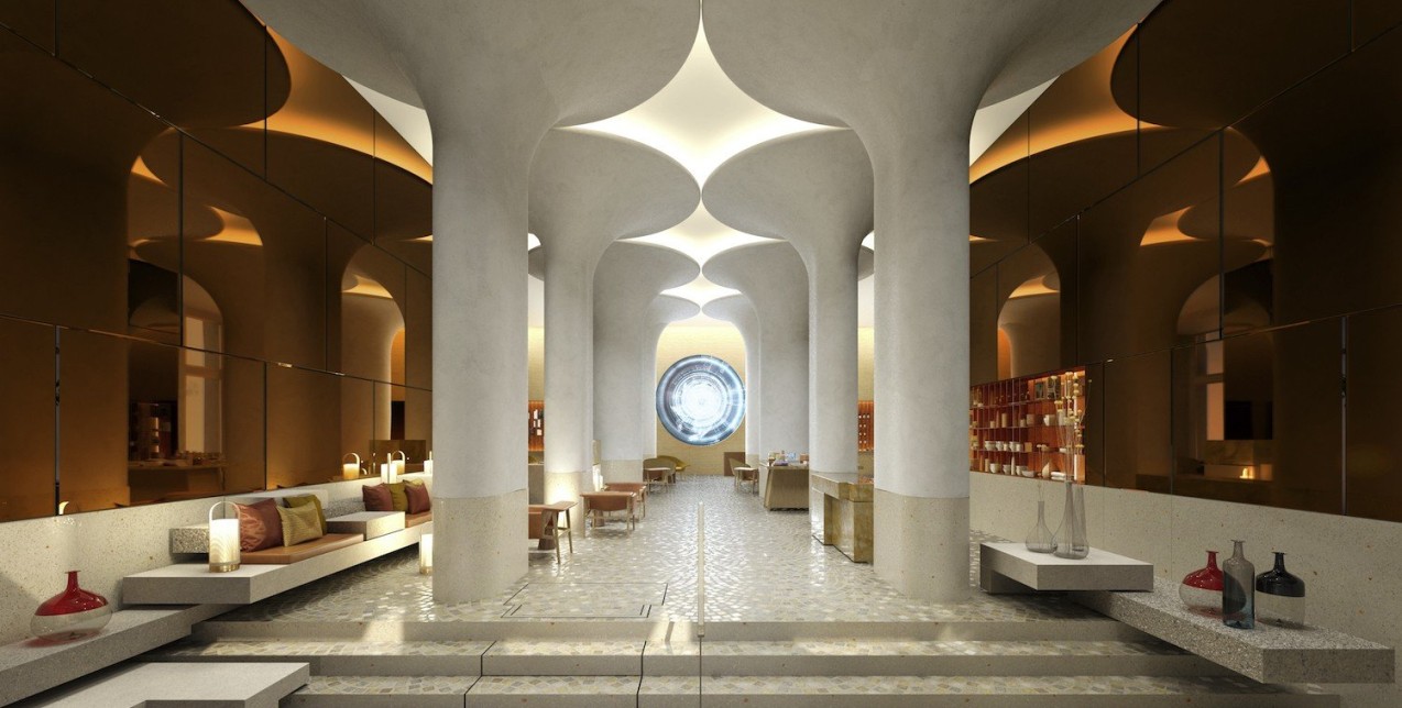 SO/ Paris Ηοtel: To νέο ορόσημο της γαλλικής πρωτεύουσας που θα συνδέει το high fashion με τη φιλοξενία