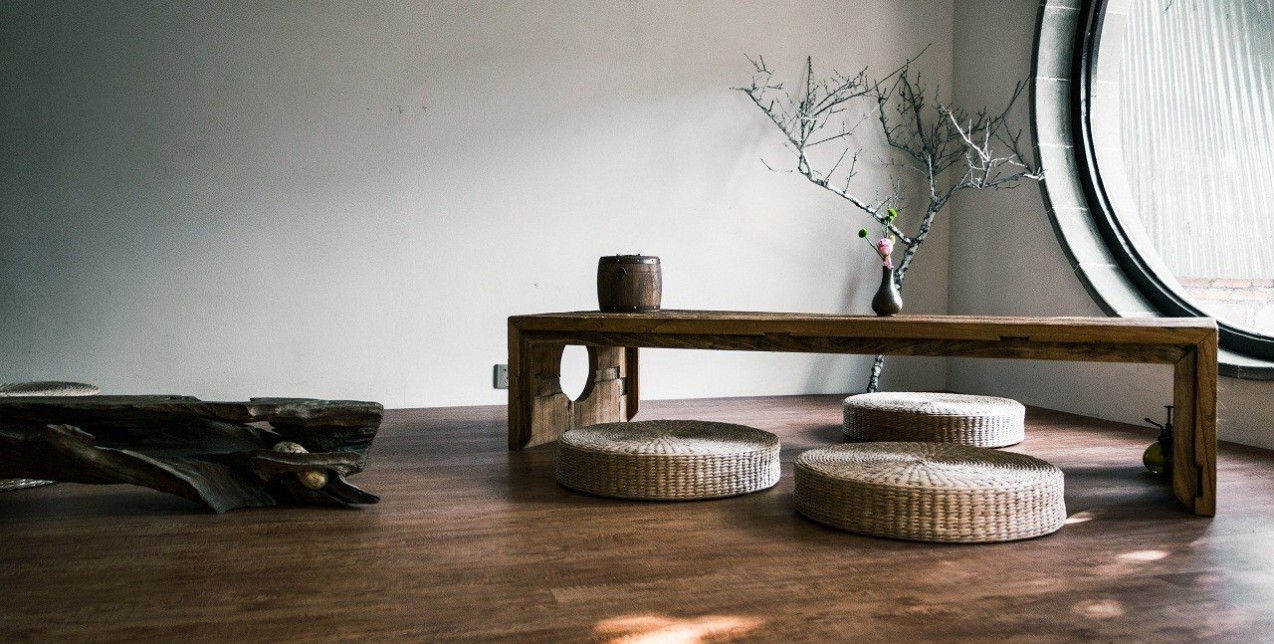 Γεμίστε το σπίτι σας με θετική ενέργεια ακολουθώντας αυτά βήματα  