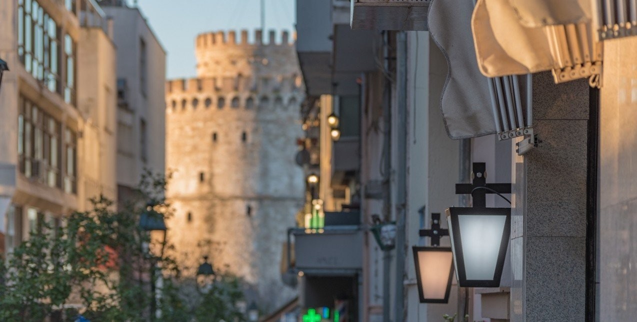 Weekend in Thessaloniki: Η καλύτερη ατζέντα του Σαββατοκύριακου