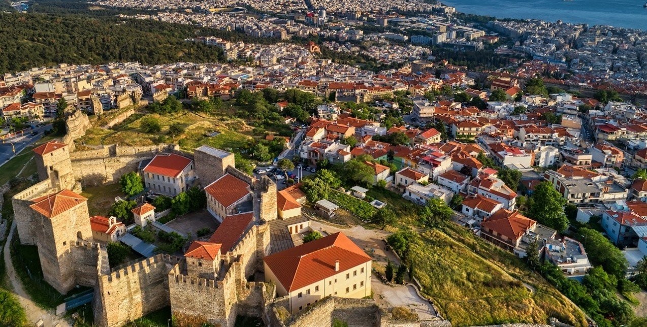 SKG Weekend: Η καλύτερη ατζέντα του Σαββατοκύριακου είναι εδώ