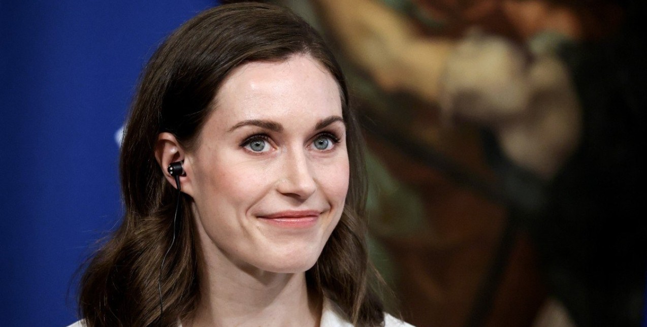 #Solidaritywithsanna: Μήπως τελικά η Sanna Marin είναι ένα ακόμη θύμα φυλετικού ρατσισμού;