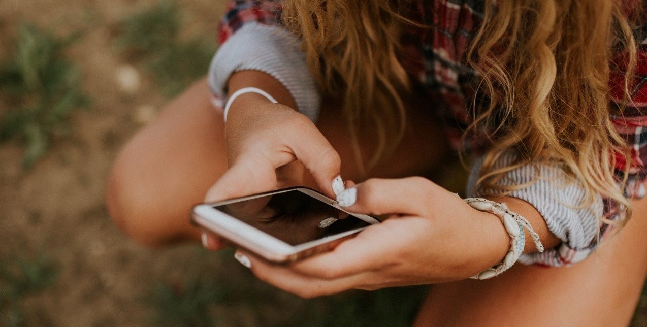 Declutter Your Digital Life: Kι όμως μπορείτε να κάνετε ξεκαθάρισμα και στο κινητό σας 