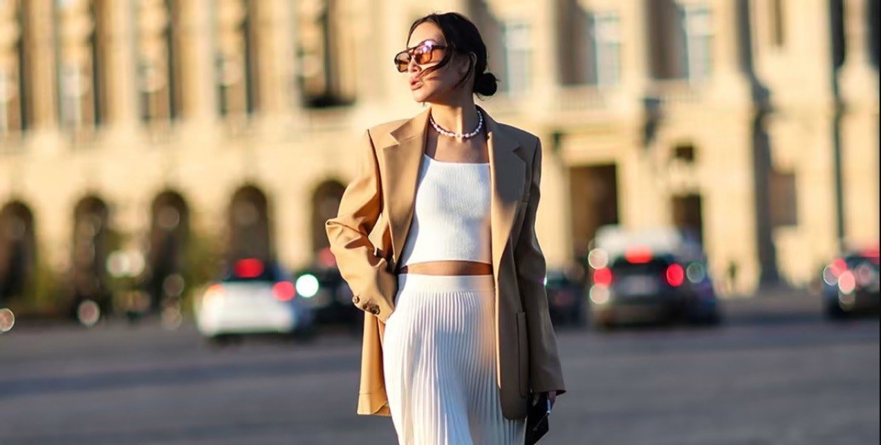 Τα blazers που θα μετατραπούν στο αγαπημένο φθινοπωρινό outwear