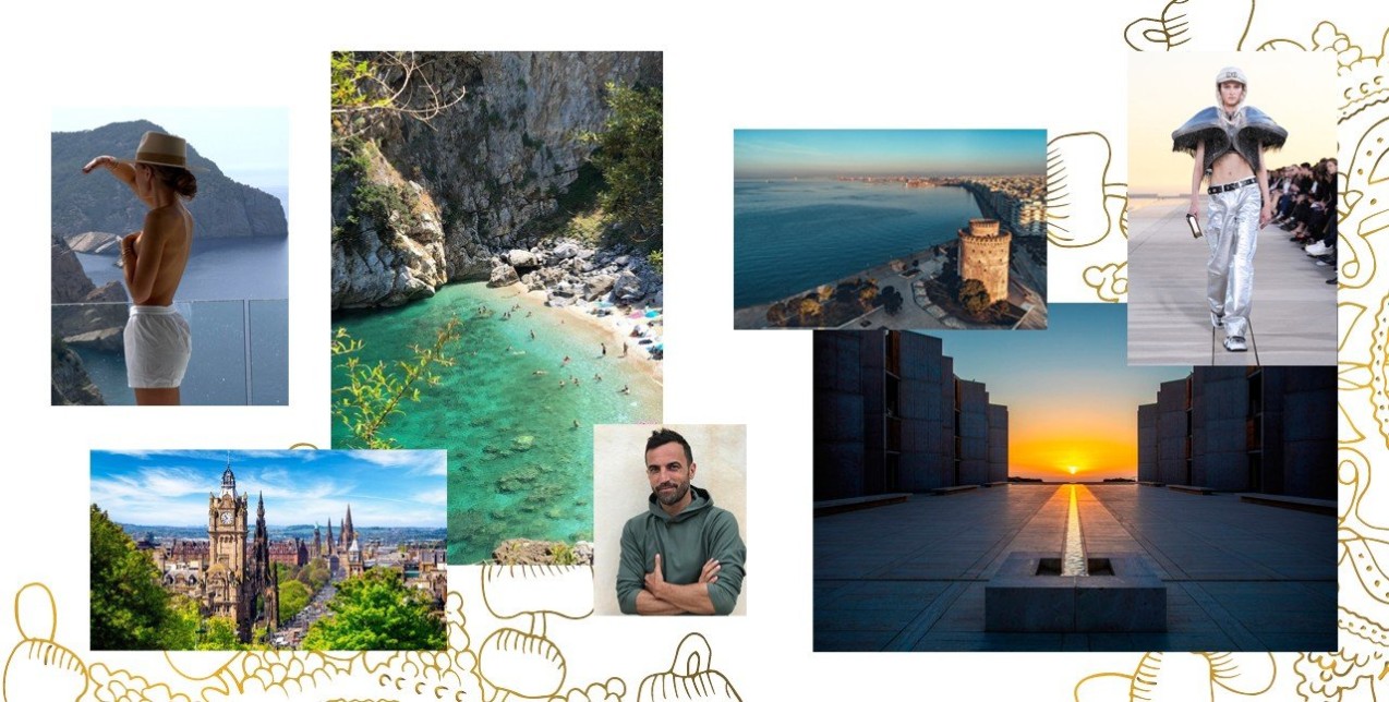 Oι συντάκτες του GLOW.GR βαθμολογούν τα #Ηot_οr_Νot νέα της εβδομάδας